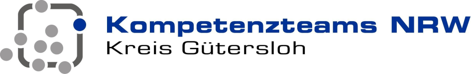 Logo von Kreis Gütersloh